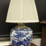 863 9698 TABLE LAMP